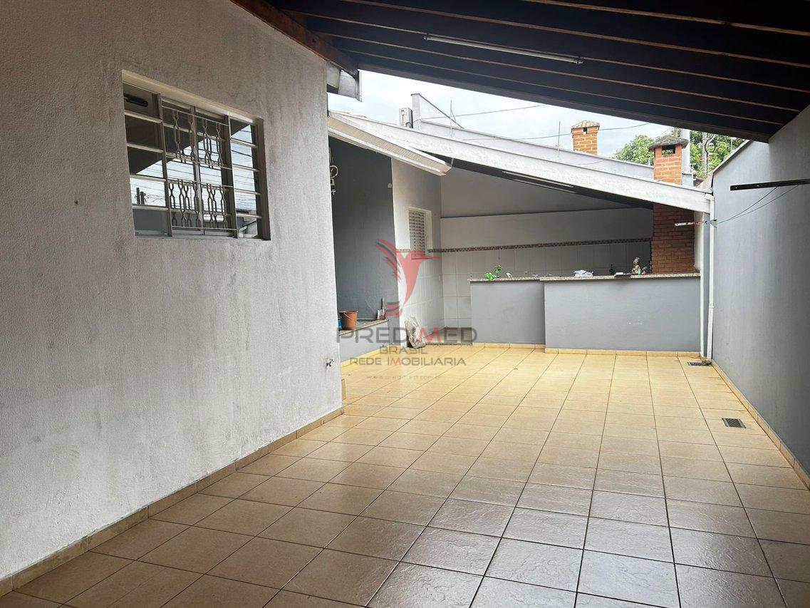 CASA TÉRREA PROX AO HOSPITAL UNIMED  Piracicaba - 