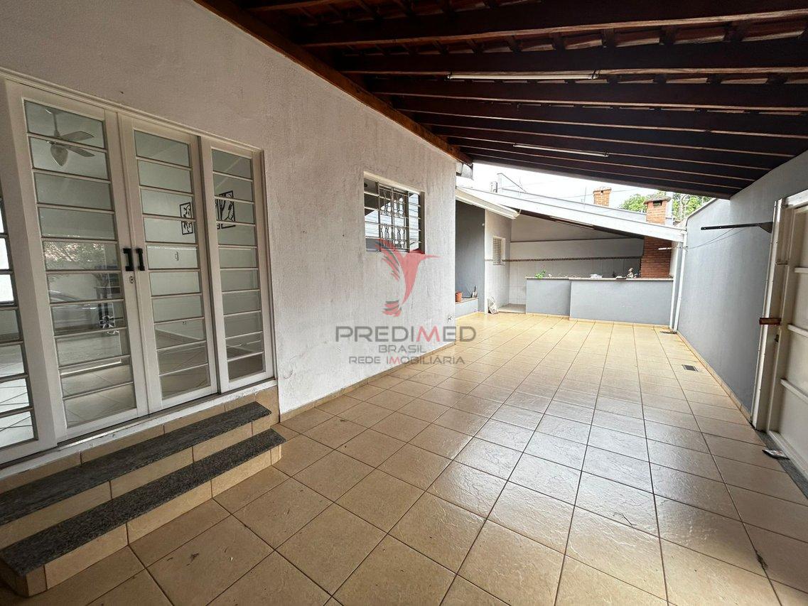 CASA TÉRREA PROX AO HOSPITAL UNIMED  Piracicaba - 