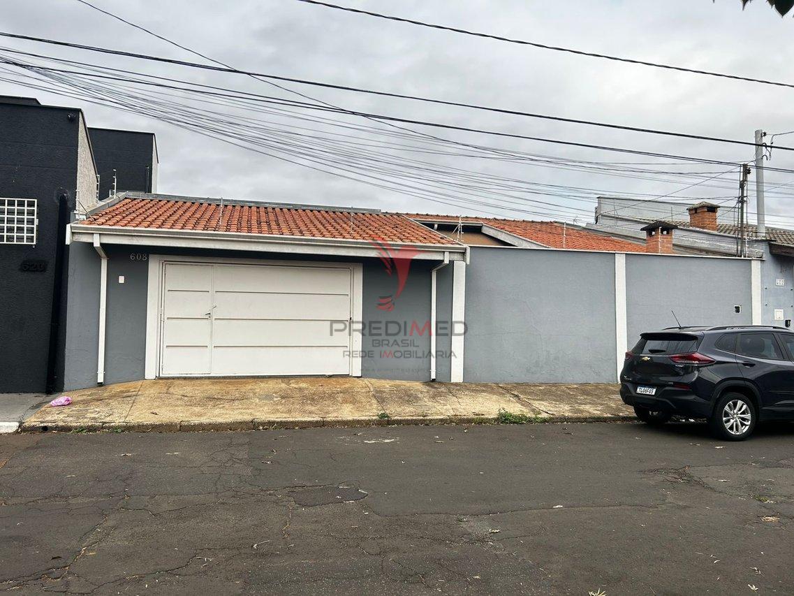 CASA TÉRREA PROX AO HOSPITAL UNIMED  Piracicaba - 