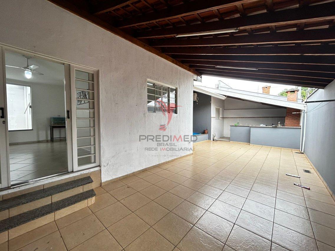 CASA TÉRREA PROX AO HOSPITAL UNIMED  Piracicaba - 