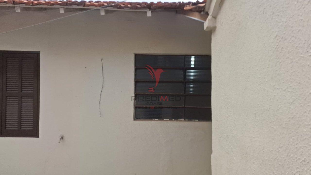 Vendo Casa de Esquina no Jardim Algodoal em Piracicaba  Piracicaba - 