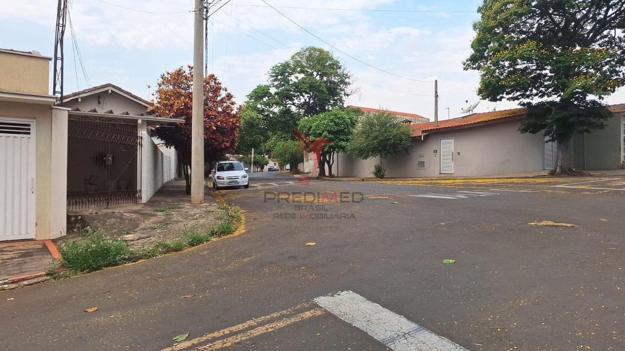 Vendo Casa de Esquina no Jardim Algodoal em Piracicaba  Piracicaba - 