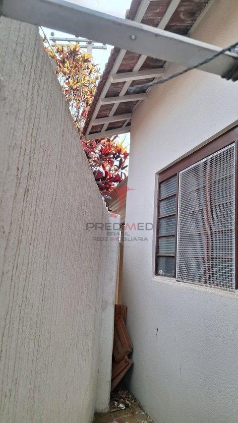 Vendo Casa de Esquina no Jardim Algodoal em Piracicaba  Piracicaba - 
