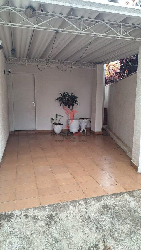Vendo Casa de Esquina no Jardim Algodoal em Piracicaba  Piracicaba - 