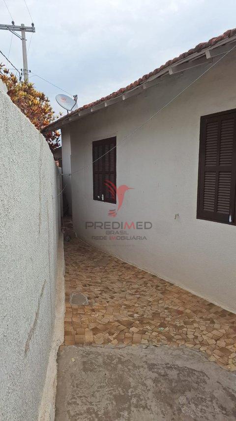 Vendo Casa de Esquina no Jardim Algodoal em Piracicaba  Piracicaba - 