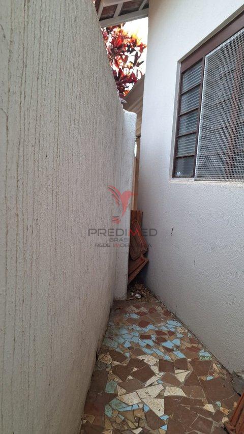 Vendo Casa de Esquina no Jardim Algodoal em Piracicaba  Piracicaba - 
