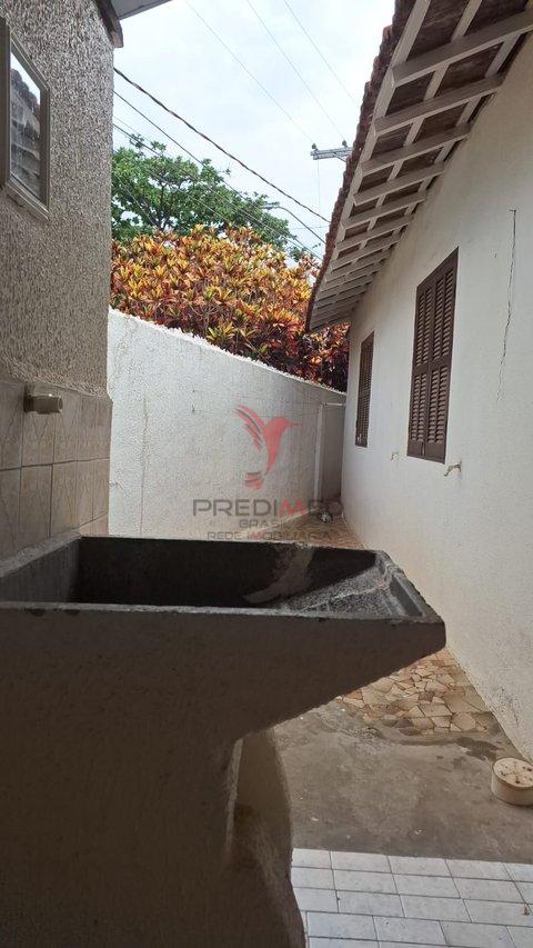 Vendo Casa de Esquina no Jardim Algodoal em Piracicaba  Piracicaba - 
