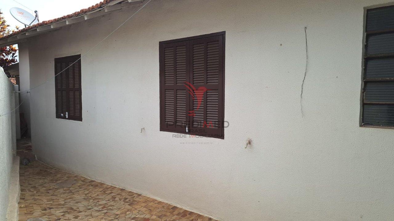 Vendo Casa de Esquina no Jardim Algodoal em Piracicaba  Piracicaba - 