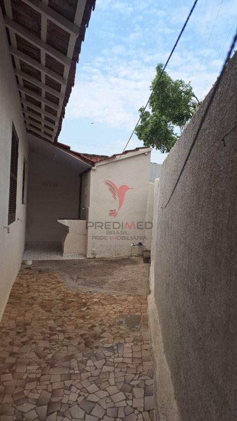 Vendo Casa de Esquina no Jardim Algodoal em Piracicaba  Piracicaba - 
