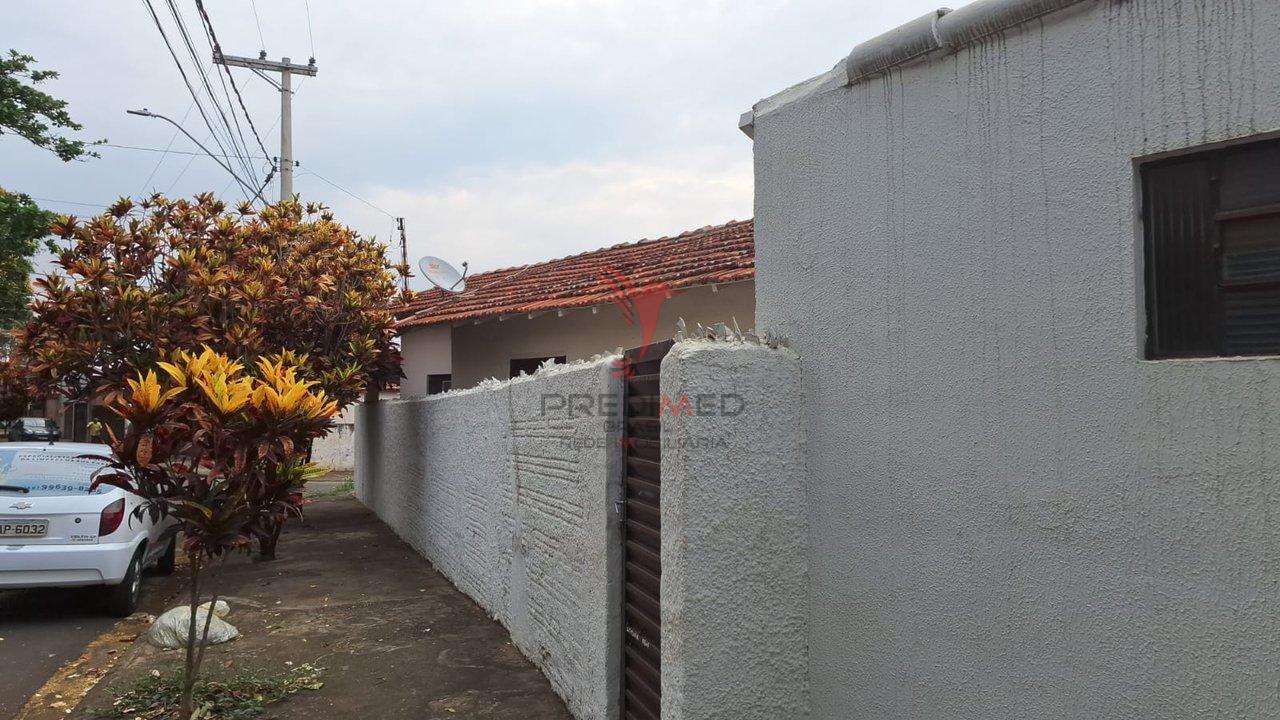 Vendo Casa de Esquina no Jardim Algodoal em Piracicaba  Piracicaba - 