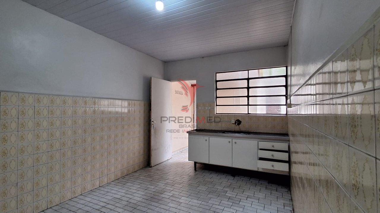 Vendo Casa de Esquina no Jardim Algodoal em Piracicaba  Piracicaba - 