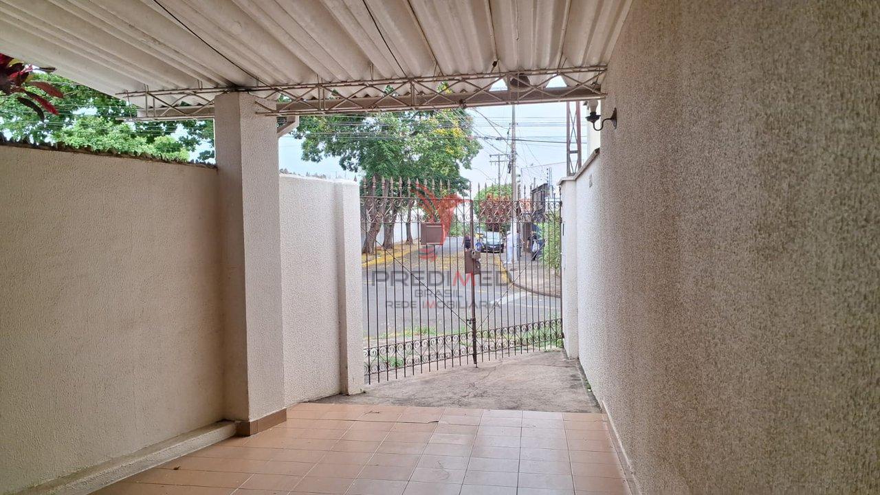 Vendo Casa de Esquina no Jardim Algodoal em Piracicaba  Piracicaba - 