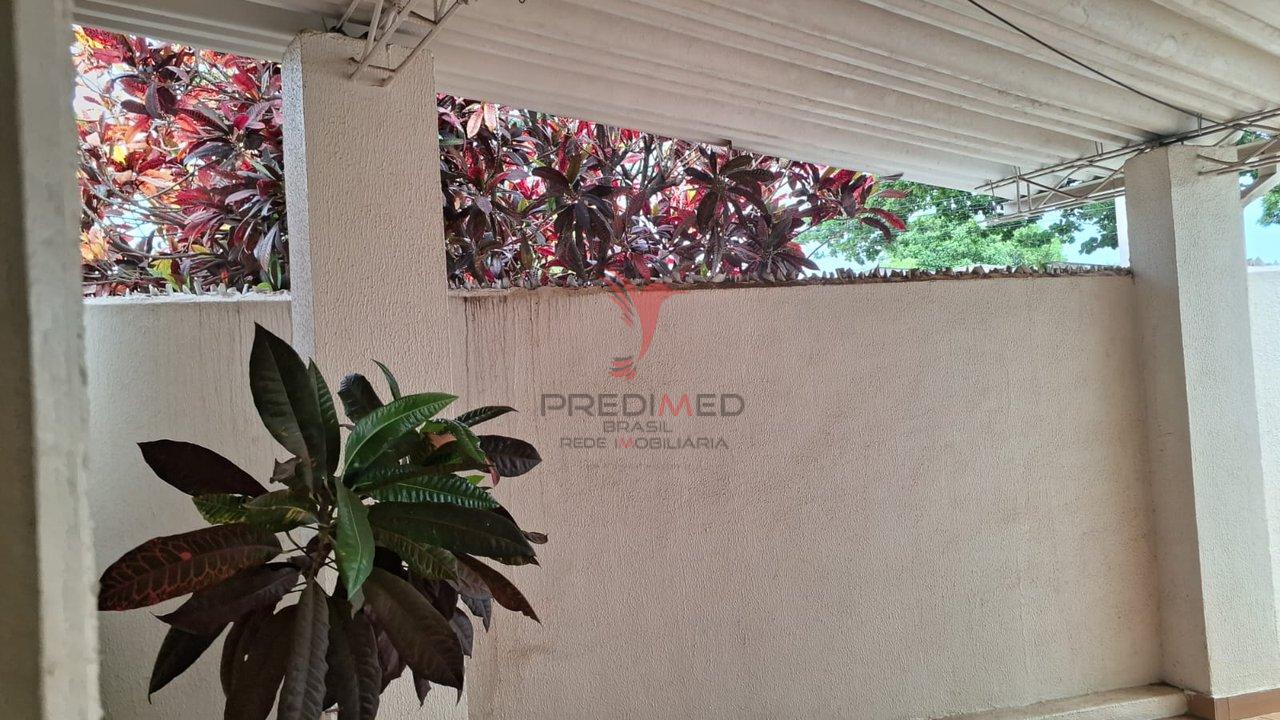 Vendo Casa de Esquina no Jardim Algodoal em Piracicaba  Piracicaba - 