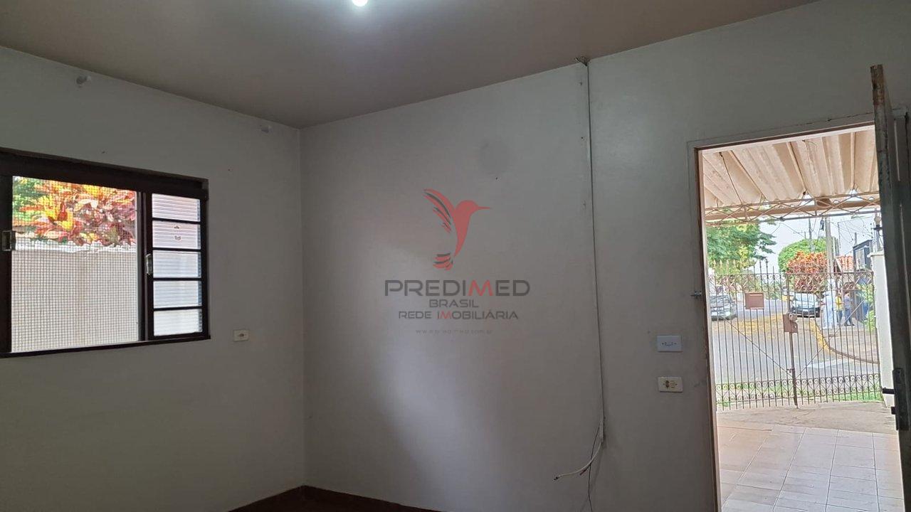 Vendo Casa de Esquina no Jardim Algodoal em Piracicaba  Piracicaba - 