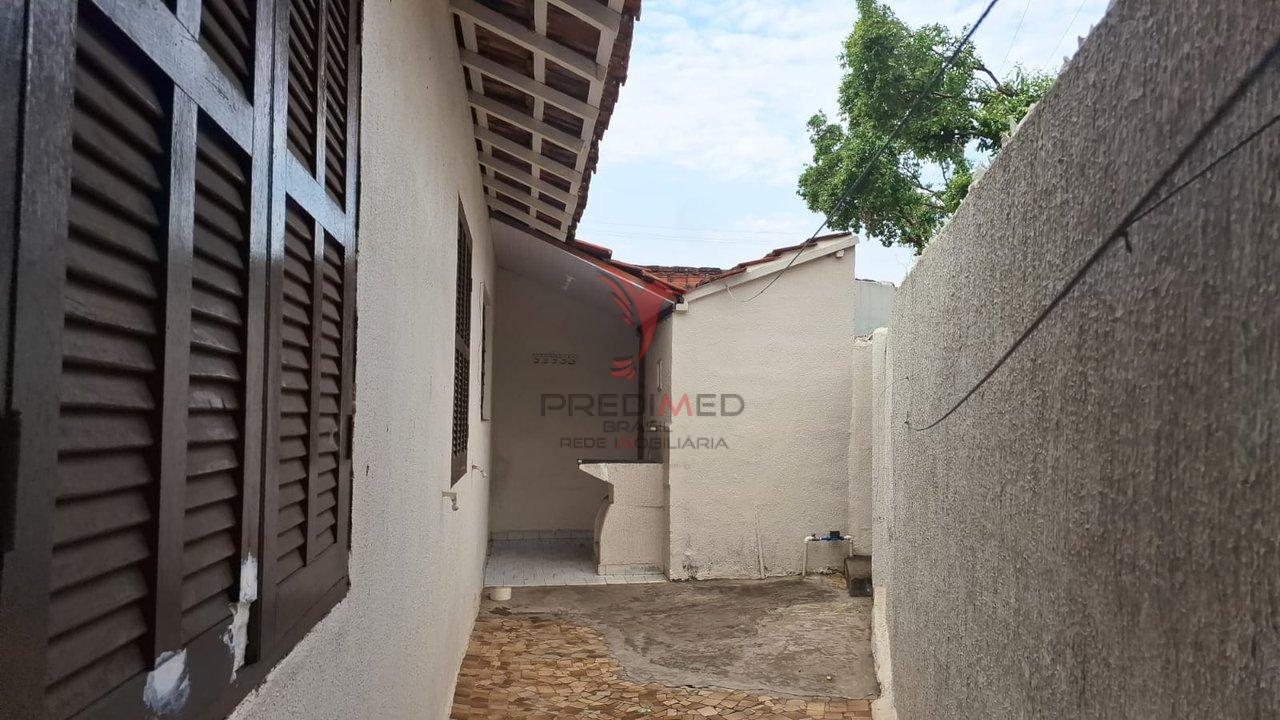 Vendo Casa de Esquina no Jardim Algodoal em Piracicaba  Piracicaba - 