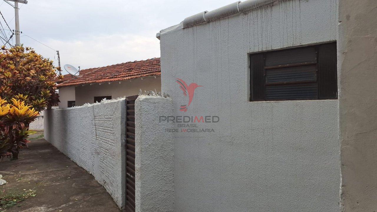 Vendo Casa de Esquina no Jardim Algodoal em Piracicaba  Piracicaba - 