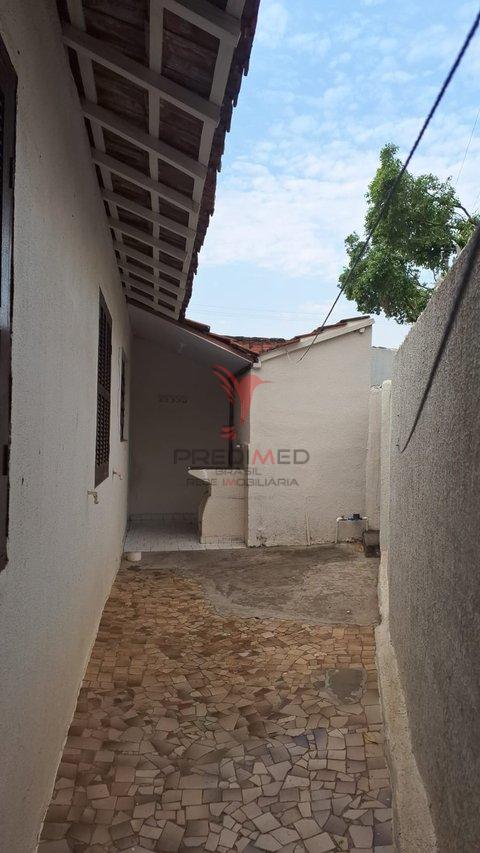 Vendo Casa de Esquina no Jardim Algodoal em Piracicaba  Piracicaba - 