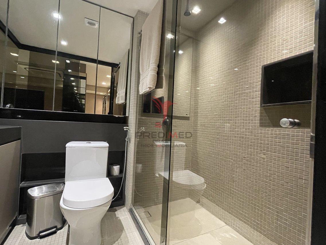Flat a Venda em Tambaú Avenida Antônio Lira João Pessoa - 