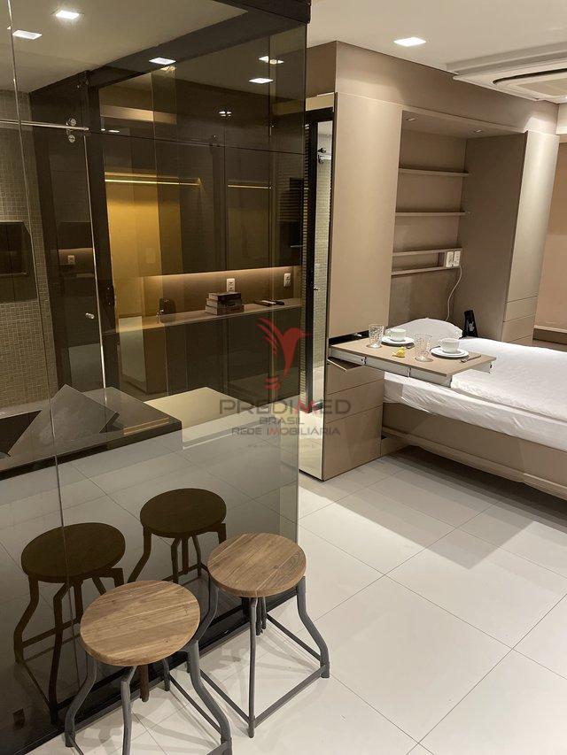 Flat a Venda em Tambaú Avenida Antônio Lira João Pessoa - 