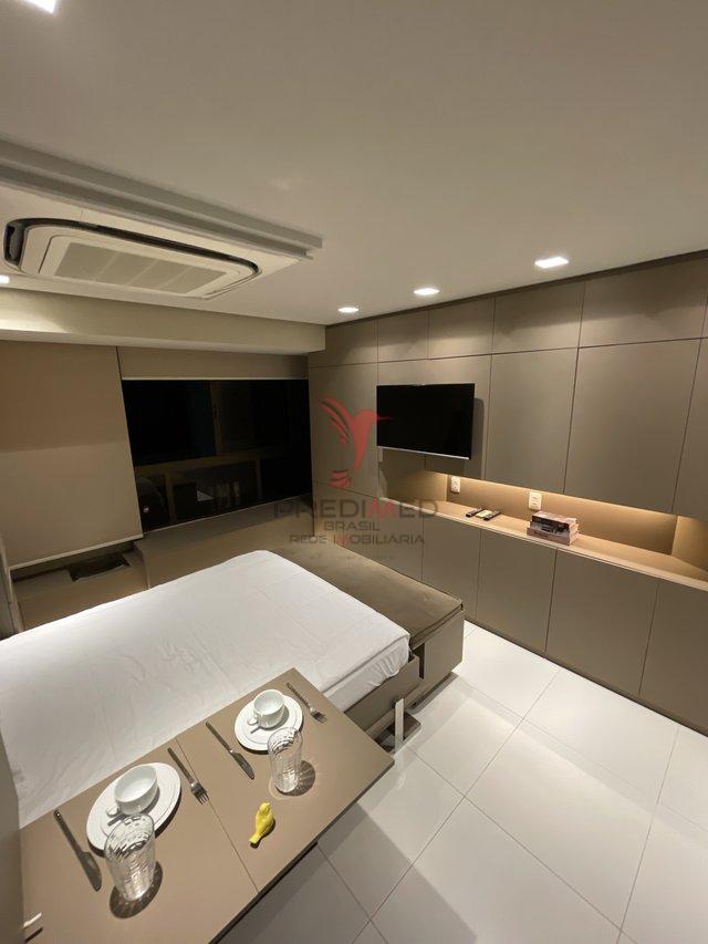Flat a Venda em Tambaú Avenida Antônio Lira João Pessoa - 