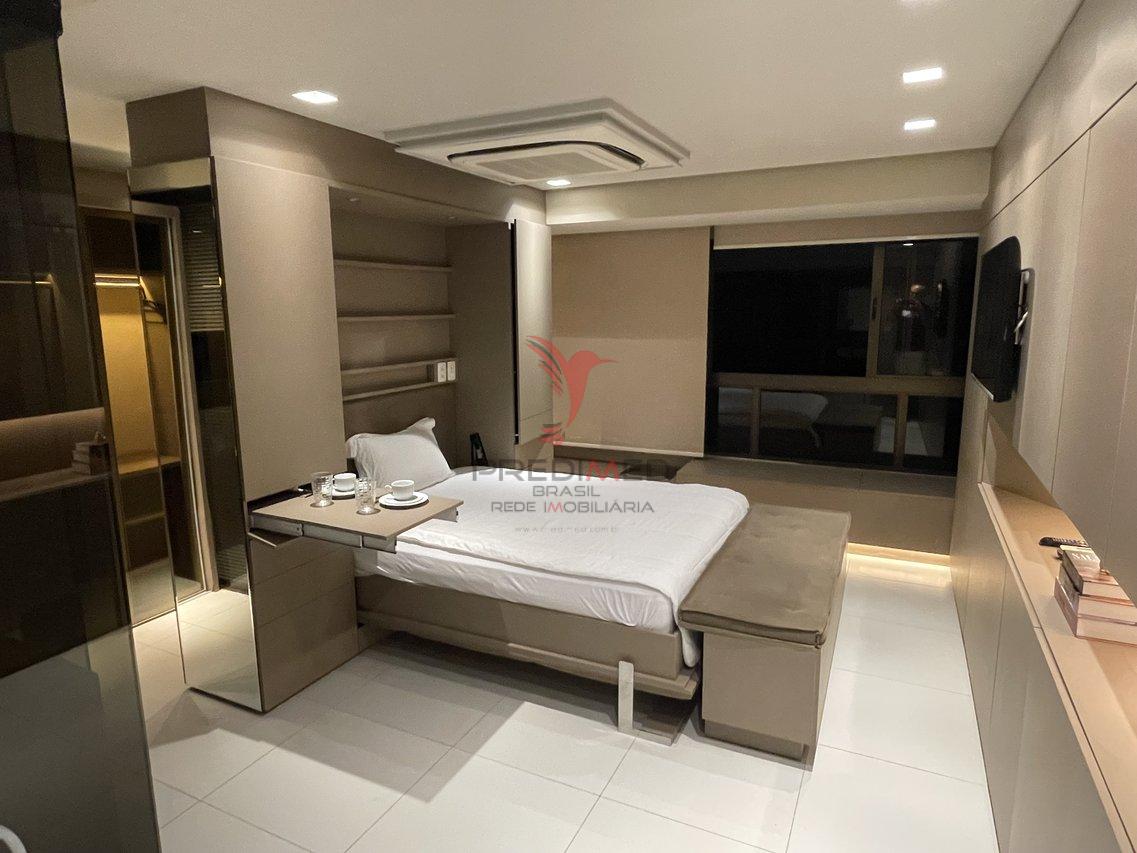Flat a Venda em Tambaú Avenida Antônio Lira João Pessoa - 