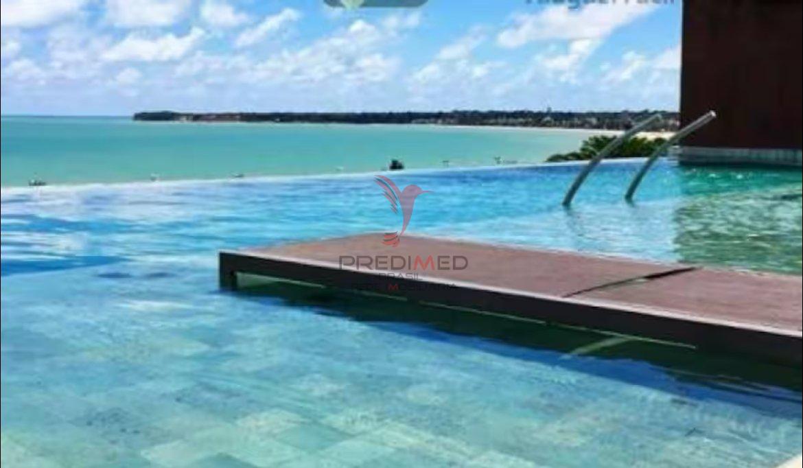 Flat a Venda em Tambaú Avenida Antônio Lira João Pessoa - 