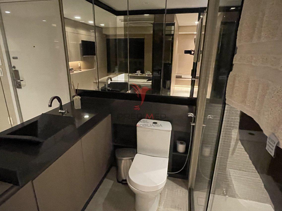 Flat a Venda em Tambaú Avenida Antônio Lira João Pessoa - 