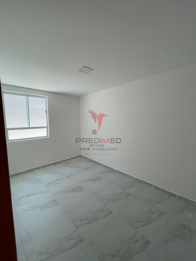 APARTAMENTO 2/4 NO BESSA PRONTO PRA MORAR OU RENTABILIZAR BESSA João Pessoa - 