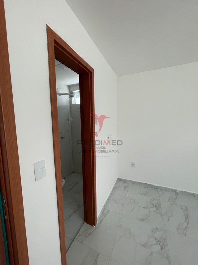 APARTAMENTO 2/4 NO BESSA PRONTO PRA MORAR OU RENTABILIZAR BESSA João Pessoa - 
