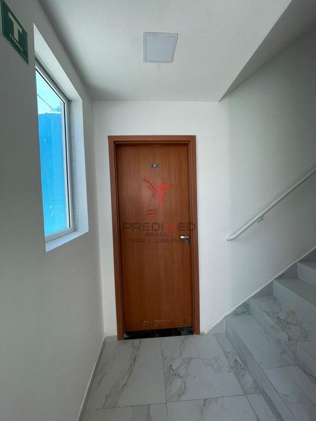 APARTAMENTO 2/4 NO BESSA PRONTO PRA MORAR OU RENTABILIZAR BESSA João Pessoa - 
