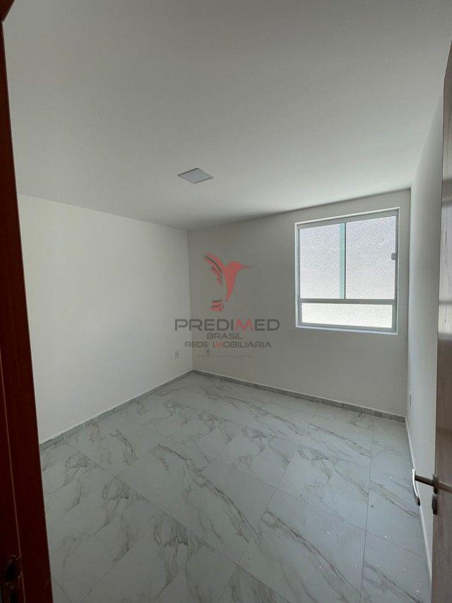 APARTAMENTO 2/4 NO BESSA PRONTO PRA MORAR OU RENTABILIZAR BESSA João Pessoa - 