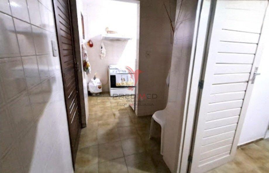 Apartamento em Tambaú a 100m do mar, localizado próximo ao Busto de Tamandaré e perto de t Rua Helena Meira Lima João Pessoa - 