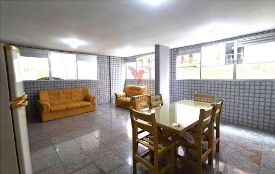 Apartamento em Tambaú a 100m do mar, localizado próximo ao Busto de Tamandaré e perto de t Rua Helena Meira Lima João Pessoa - 