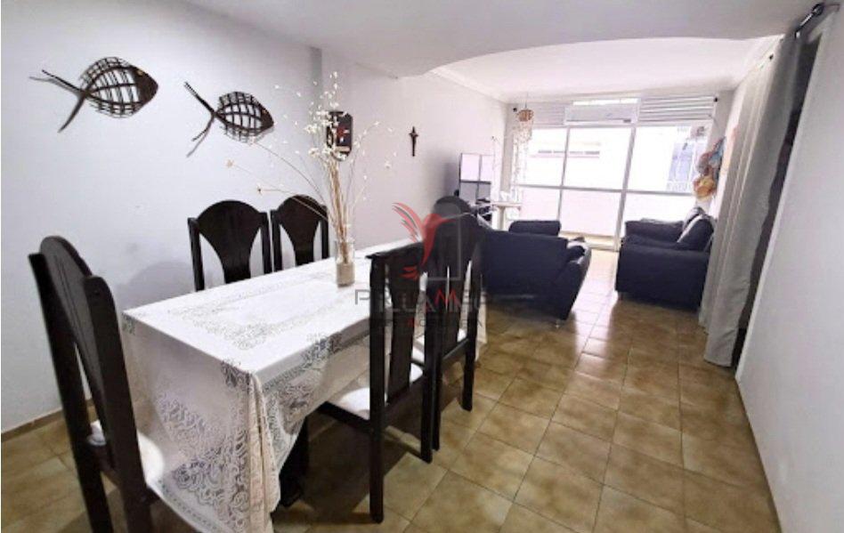 Apartamento em Tambaú a 100m do mar, localizado próximo ao Busto de Tamandaré e perto de t Rua Helena Meira Lima João Pessoa - 