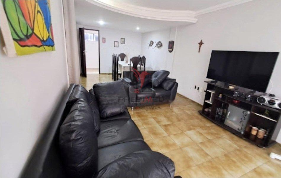 Apartamento em Tambaú a 100m do mar, localizado próximo ao Busto de Tamandaré e perto de t Rua Helena Meira Lima João Pessoa - 