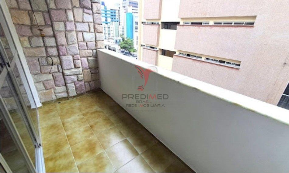 Apartamento em Tambaú a 100m do mar, localizado próximo ao Busto de Tamandaré e perto de t Rua Helena Meira Lima João Pessoa - 