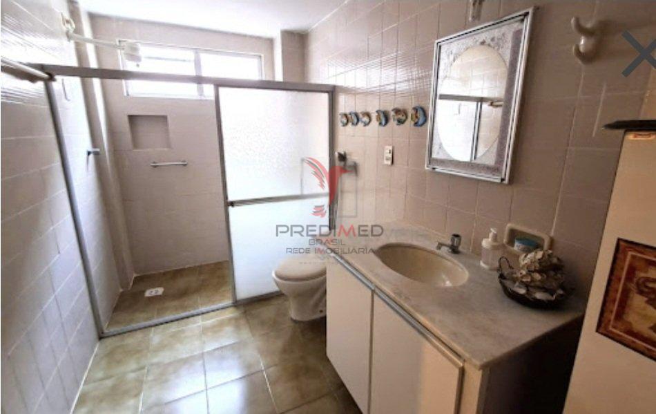 Apartamento em Tambaú a 100m do mar, localizado próximo ao Busto de Tamandaré e perto de t Rua Helena Meira Lima João Pessoa - 