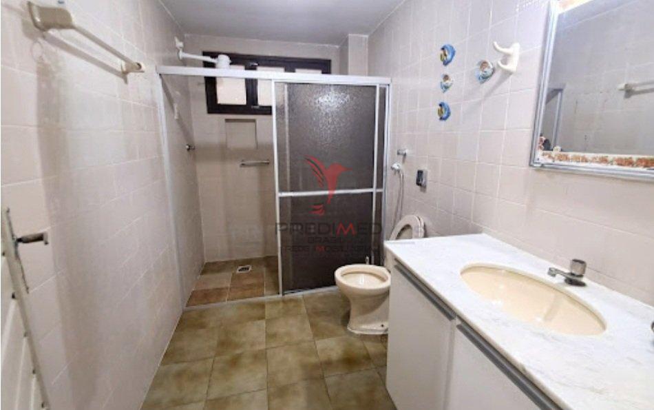 Apartamento em Tambaú a 100m do mar, localizado próximo ao Busto de Tamandaré e perto de t Rua Helena Meira Lima João Pessoa - 