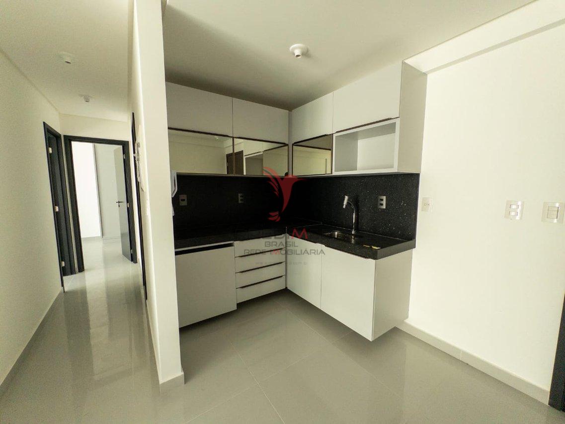 Apartamento 2 quartos com moveis projetados,em Tambaú Rua Sidney Clemente Dore João Pessoa - 