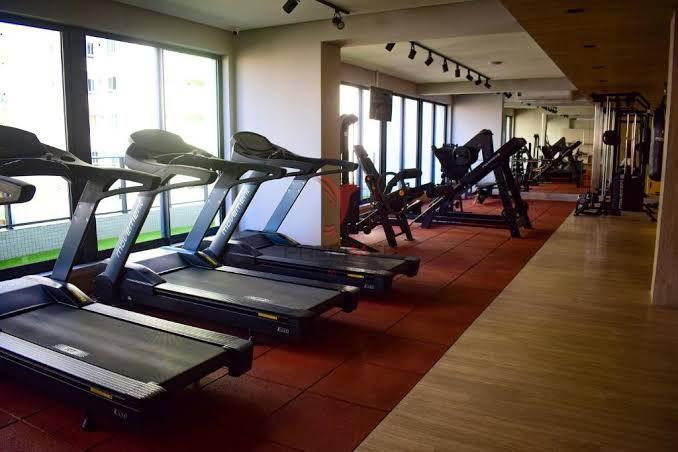 Apartamento, 2 quartos - Foto 12