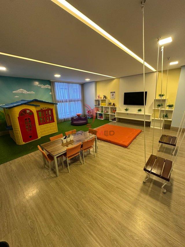 Apartamento 2 quartos com moveis projetados,em Tambaú Rua Sidney Clemente Dore João Pessoa - 
