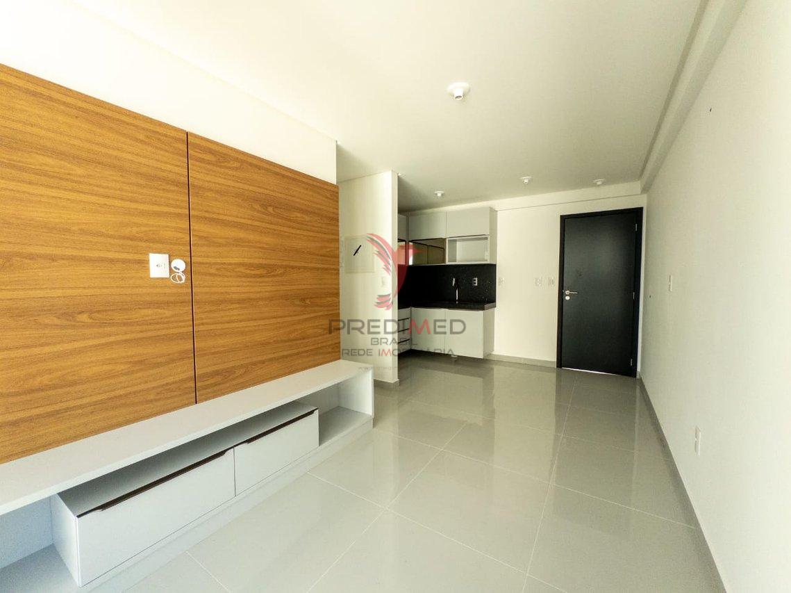 Apartamento 2 quartos com moveis projetados,em Tambaú Rua Sidney Clemente Dore João Pessoa - 