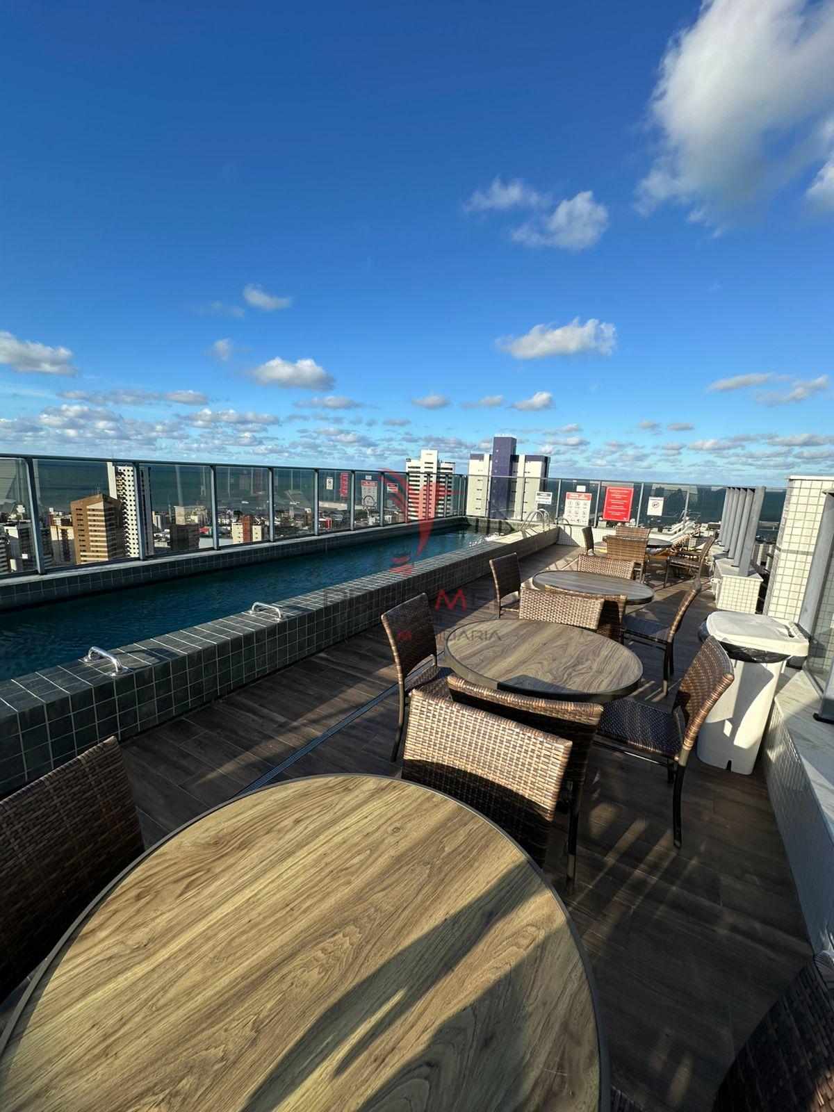 Apartamento, 2 quartos - Foto 13