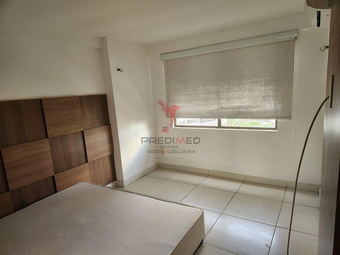 Apartamento em condomínio clube  João Pessoa - 