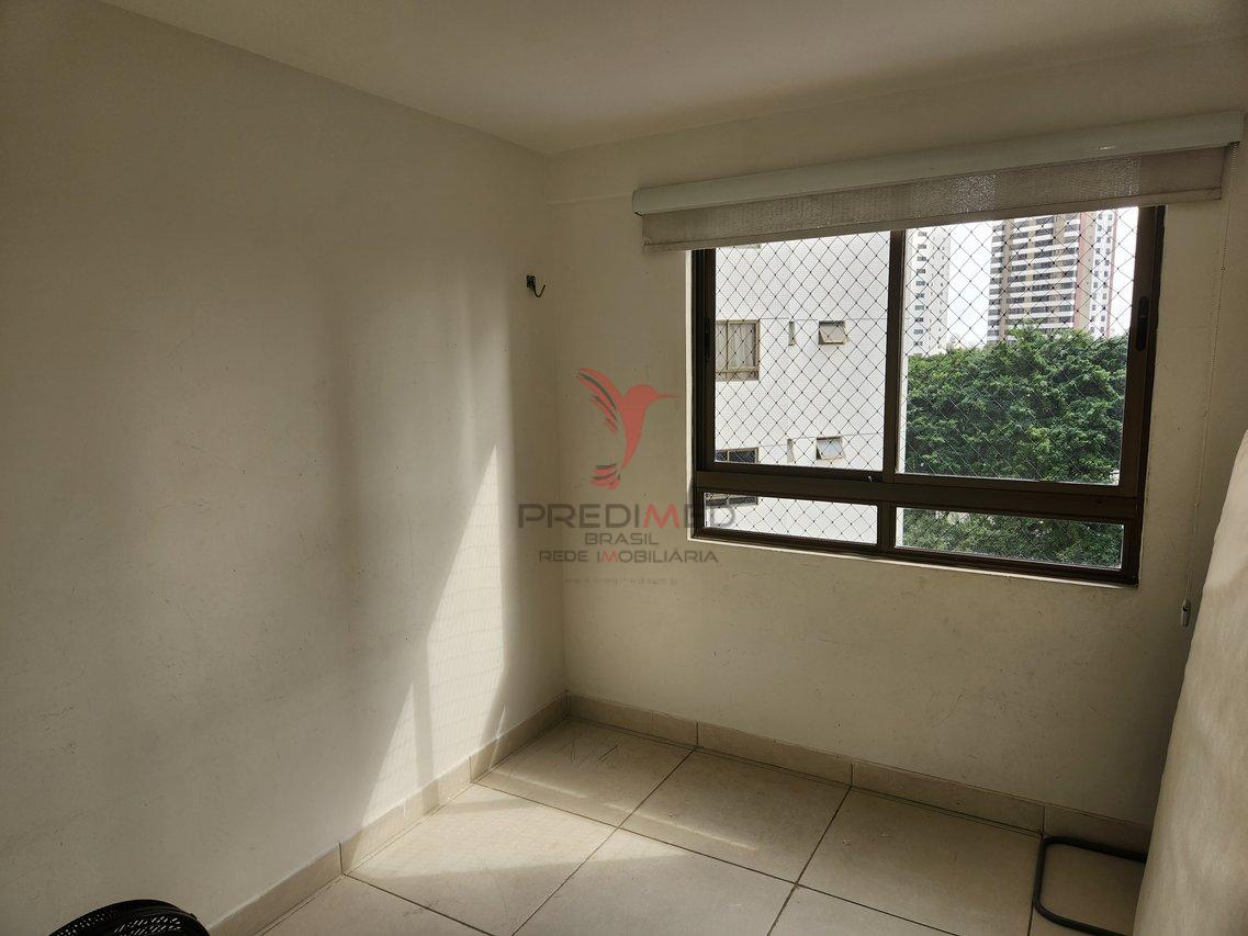 Apartamento em condomínio clube  João Pessoa - 