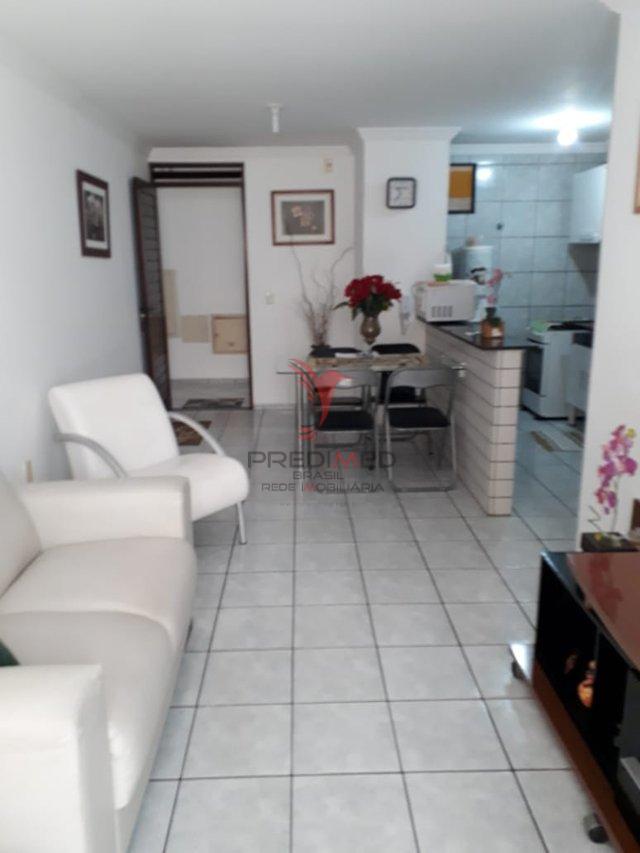 Apartamento no Cabo Branco, 2 quartos Avenida Antônio Lira João Pessoa - 