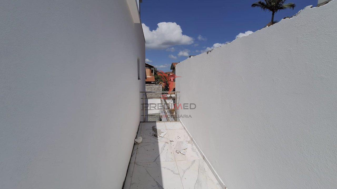 Sobrado na Praia  Penha - 