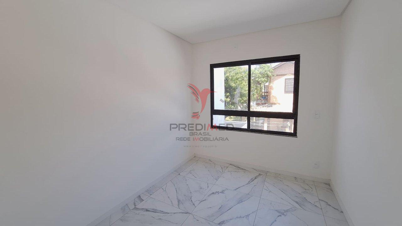 Sobrado na Praia  Penha - 