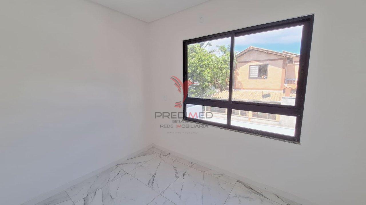 Sobrado na Praia  Penha - 