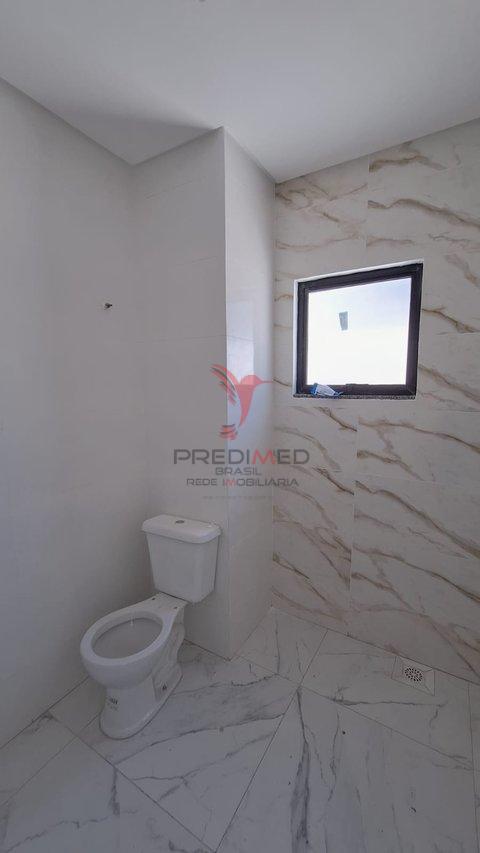 Sobrado na Praia  Penha - 